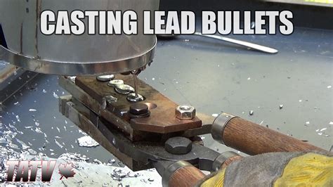 dating lead bullets